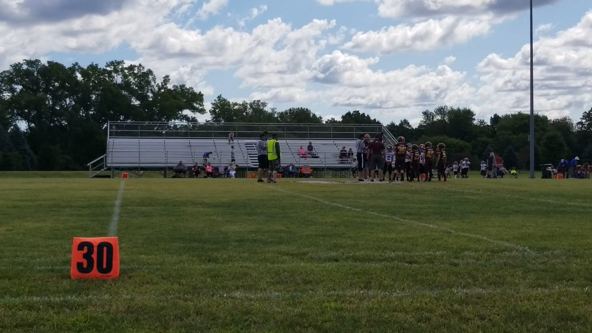 Thelen Park - Spring Grove, IL