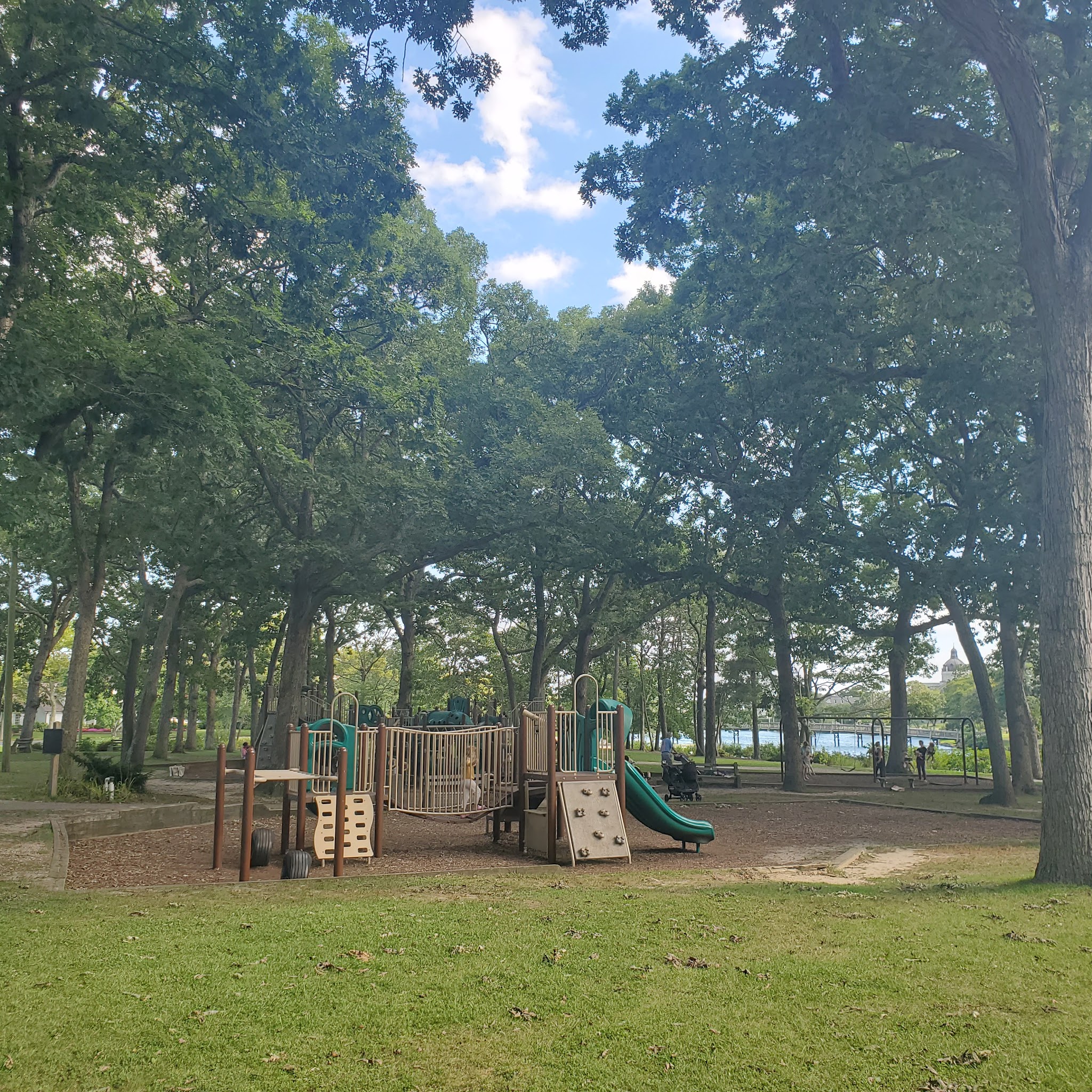 Divine Park - Spring Lake, NJ