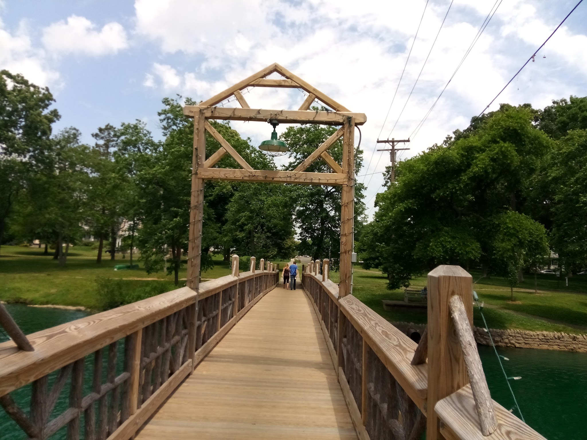 Divine Park - Spring Lake, NJ