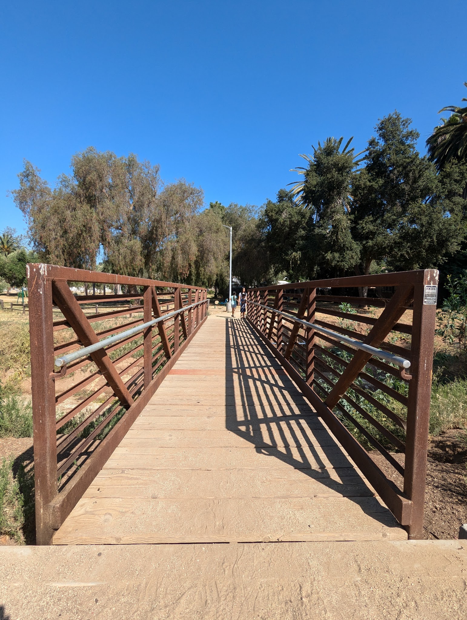 Lamar County Park - Spring Valley, CA