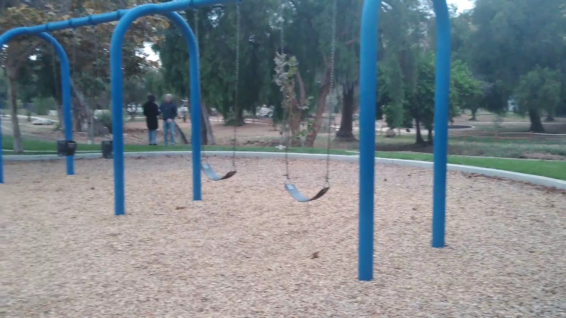 Lamar County Park - Spring Valley, CA