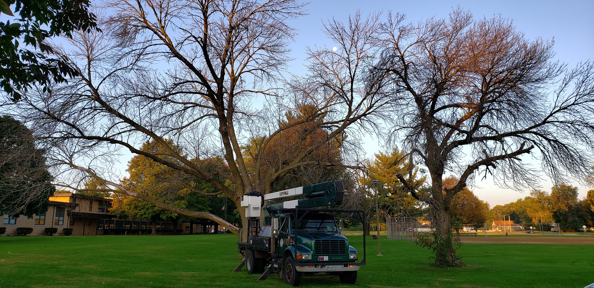 Jaycee Park - Springfield, IL