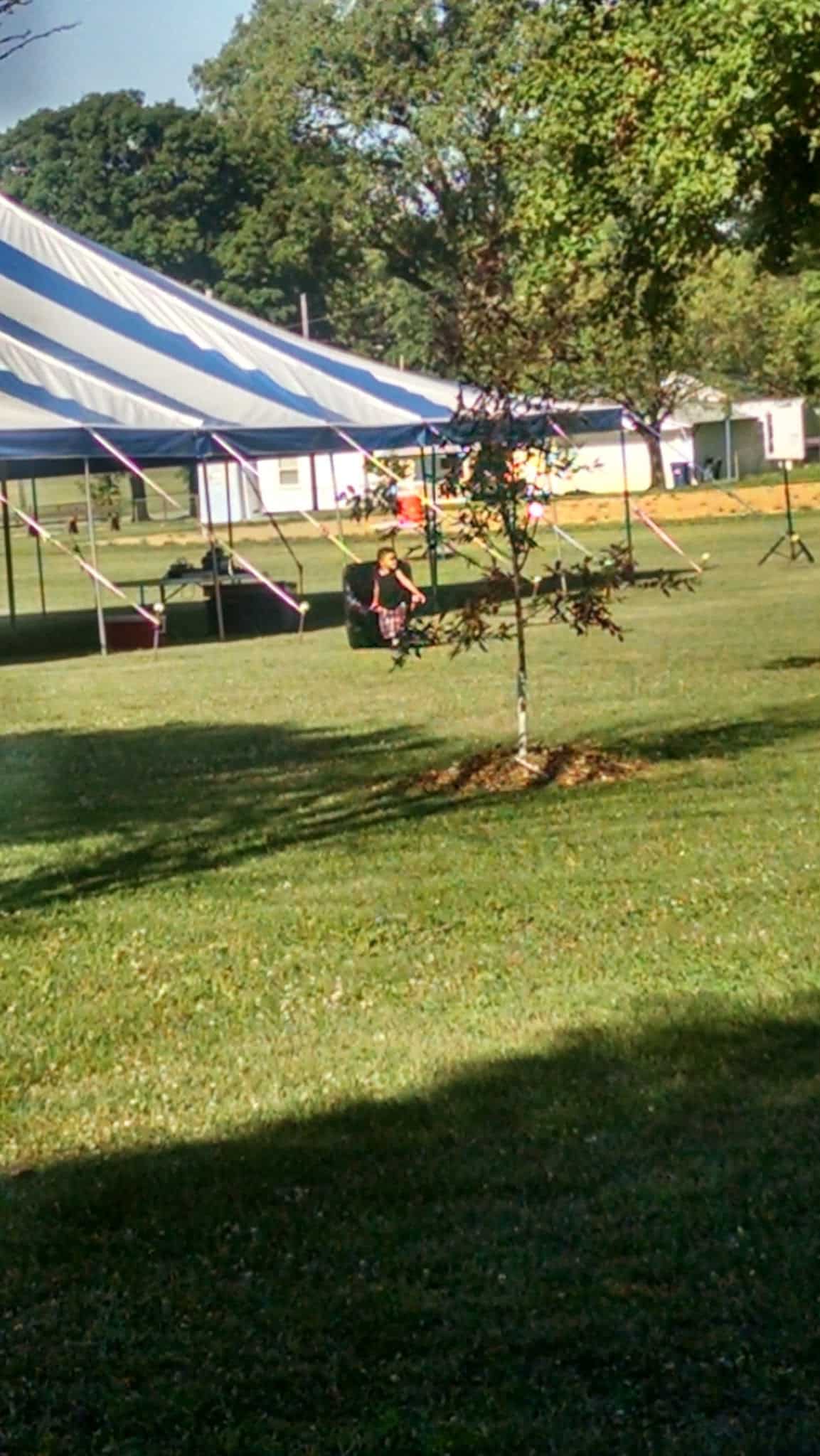 Jaycee Park - Springfield, IL