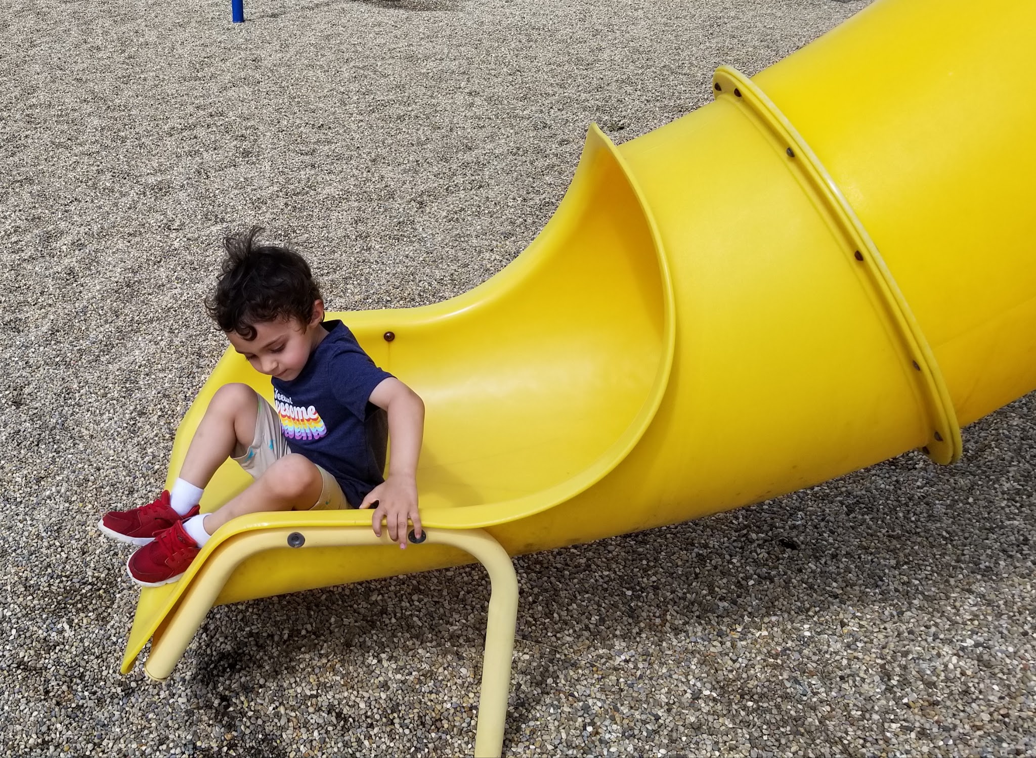 Kennedy Park - Springfield, IL