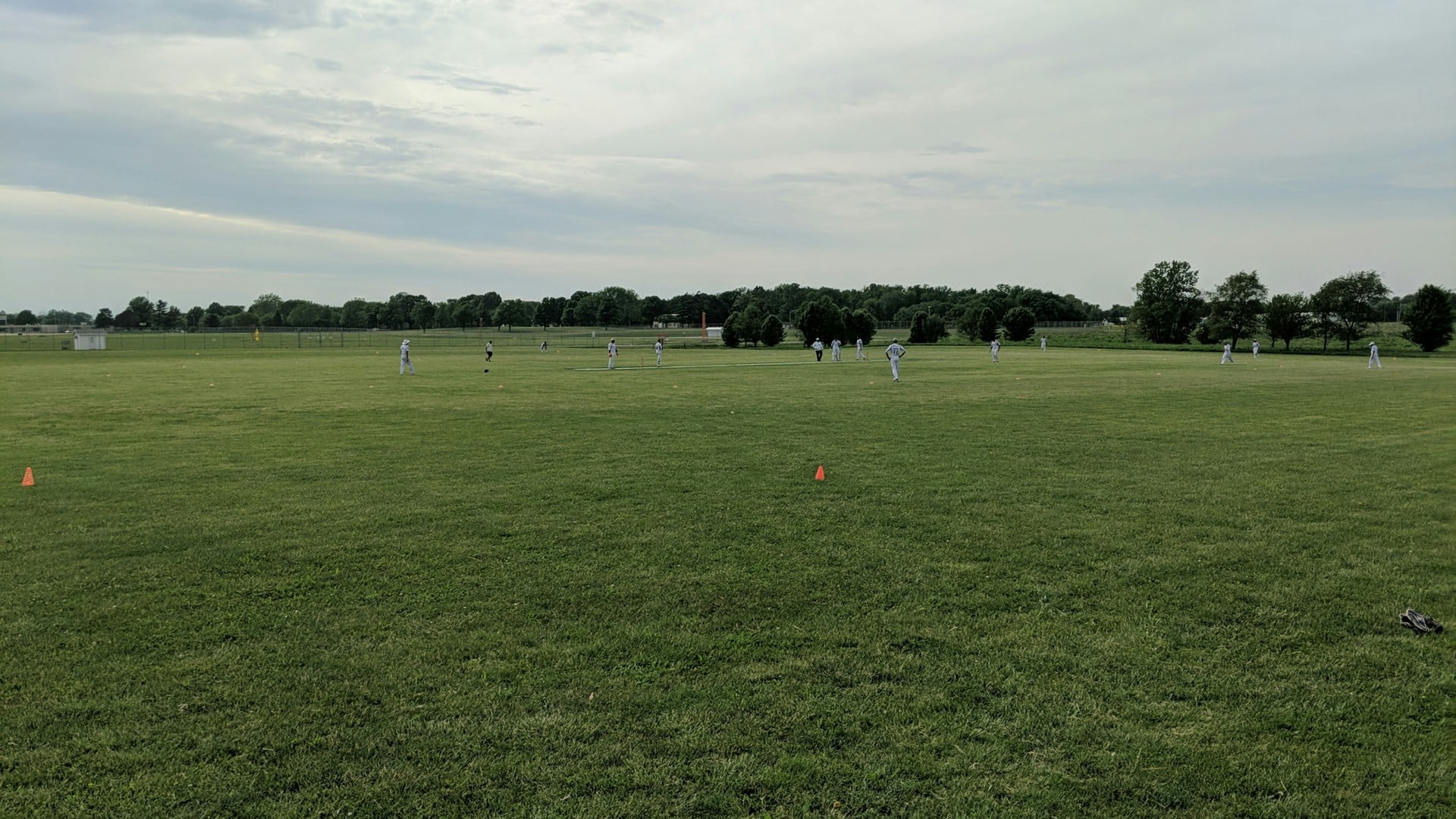 Kennedy Park - Springfield, IL