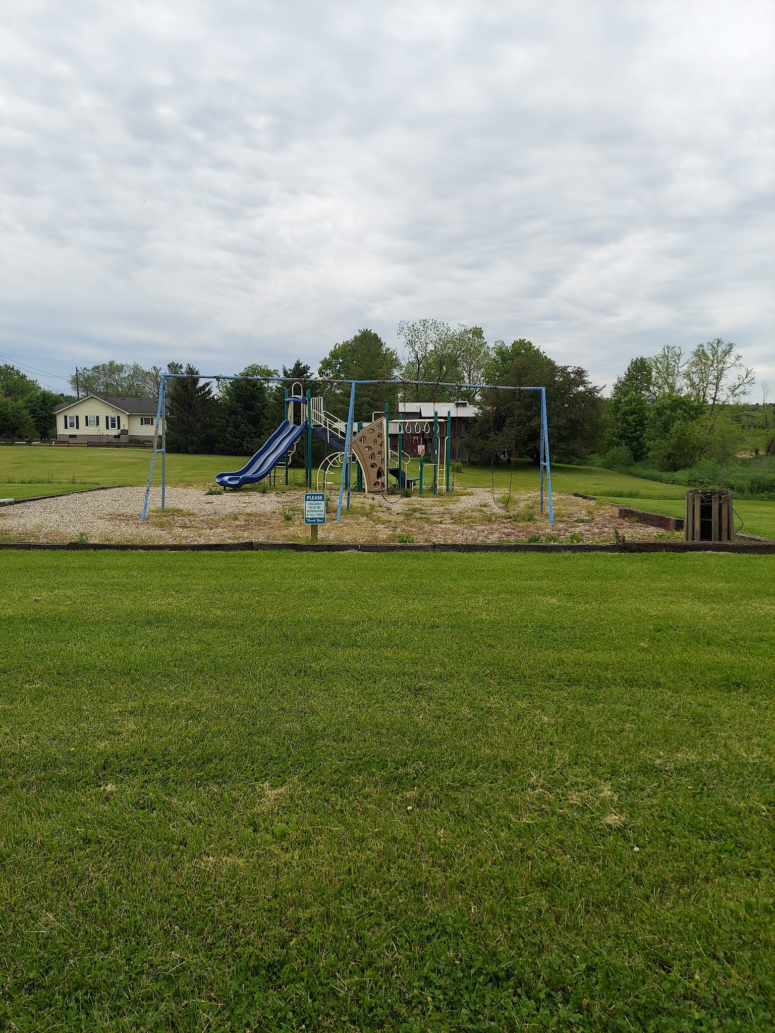 Fredericktown Park - Springfield, KY