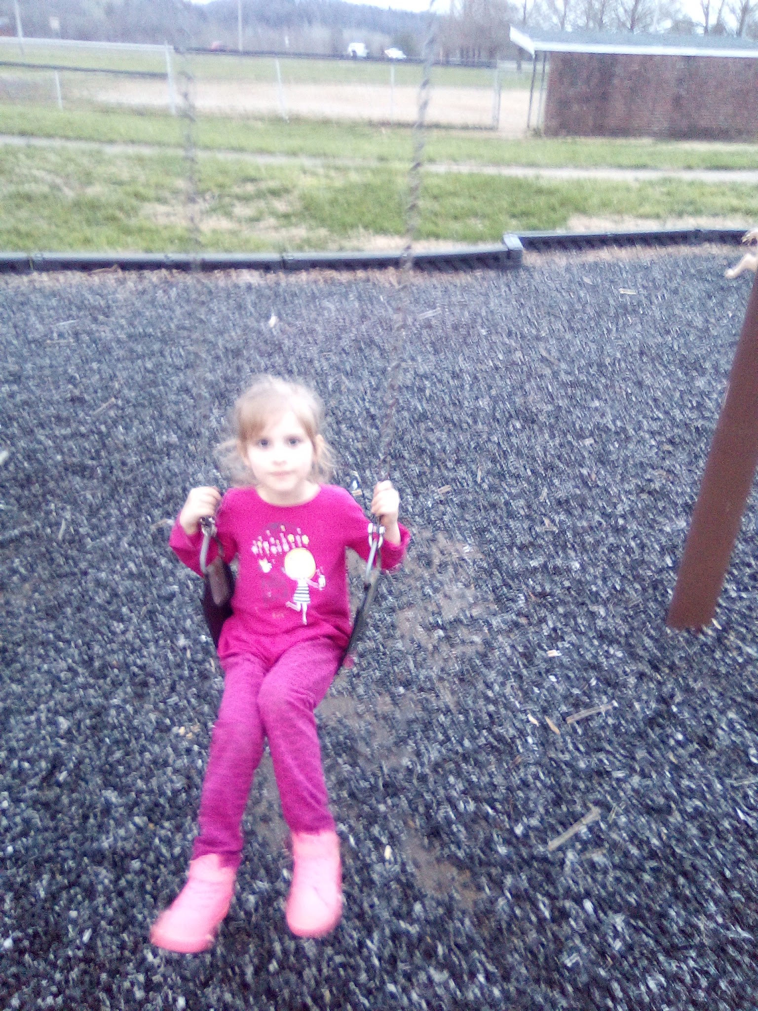 Fredericktown Park - Springfield, KY