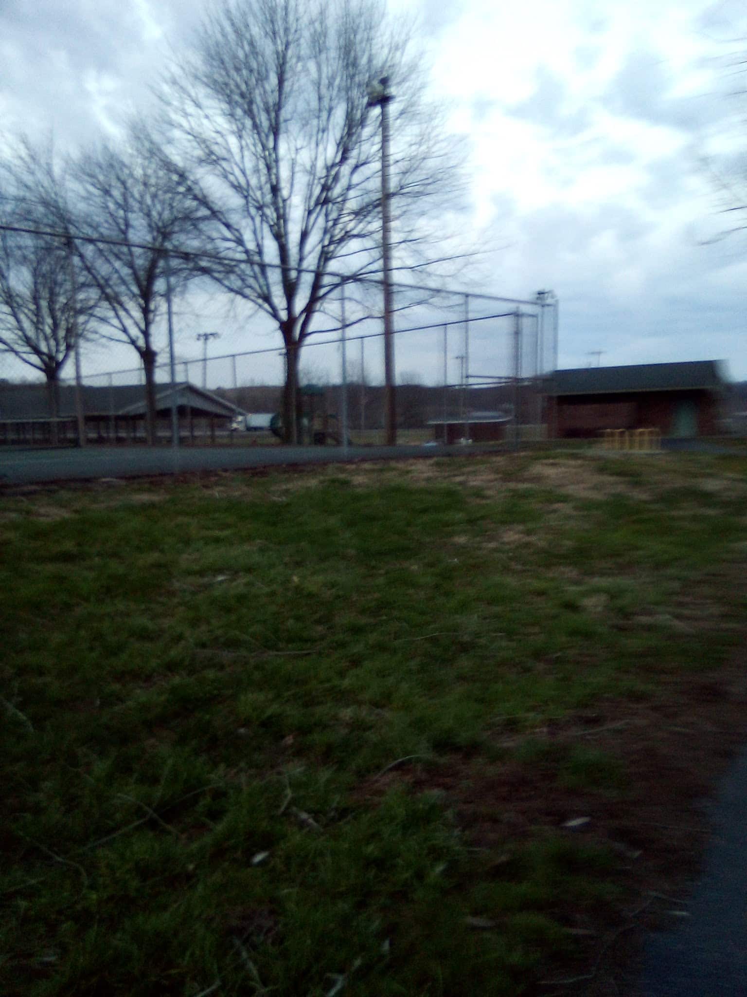 Fredericktown Park - Springfield, KY