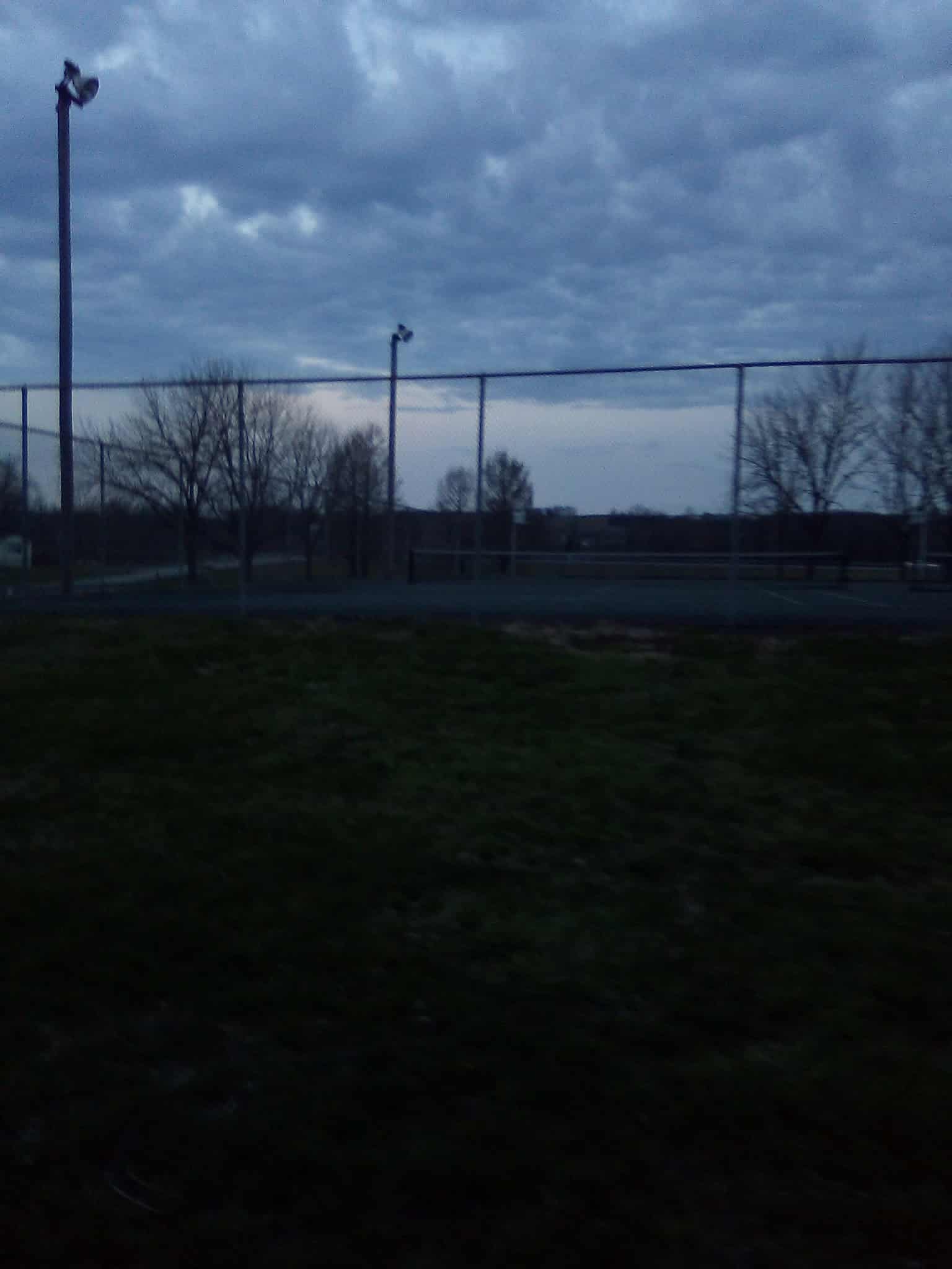 Fredericktown Park - Springfield, KY