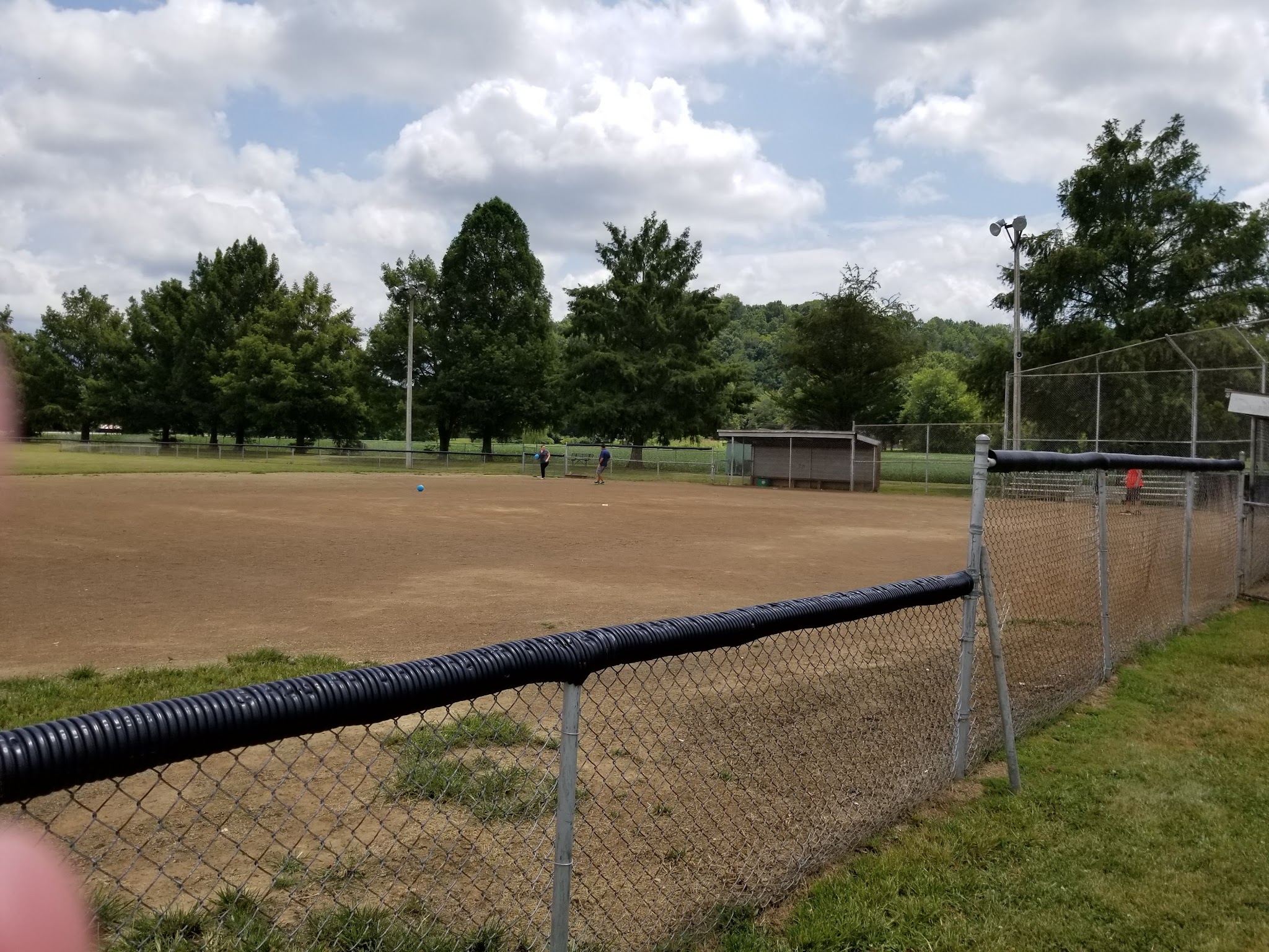 Fredericktown Park - Springfield, KY