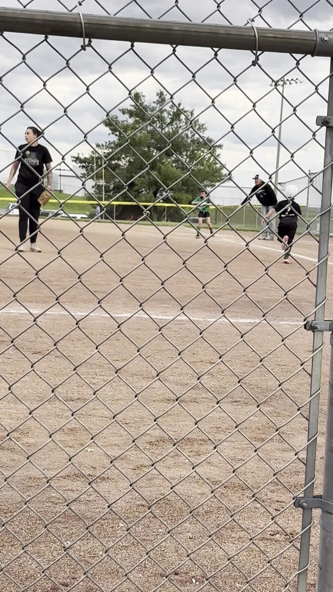 Idle Hour Park - Springfield, KY