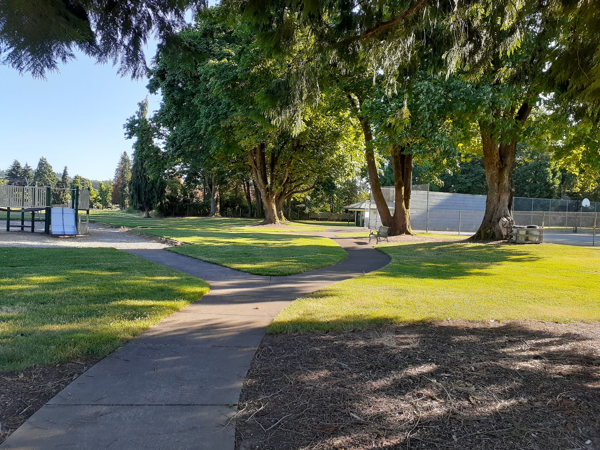 Douglas Gardens Park - Springfield, OR