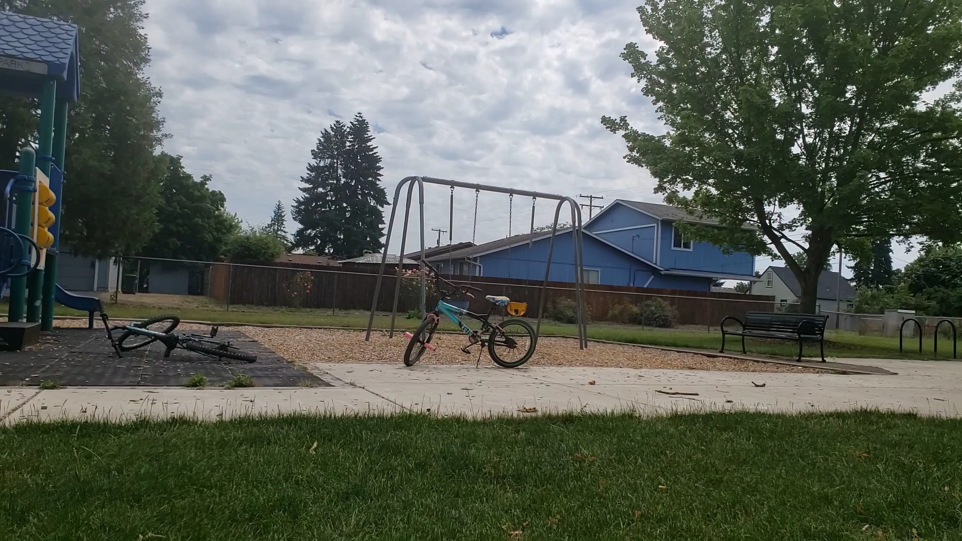 Pride Park - Springfield, OR