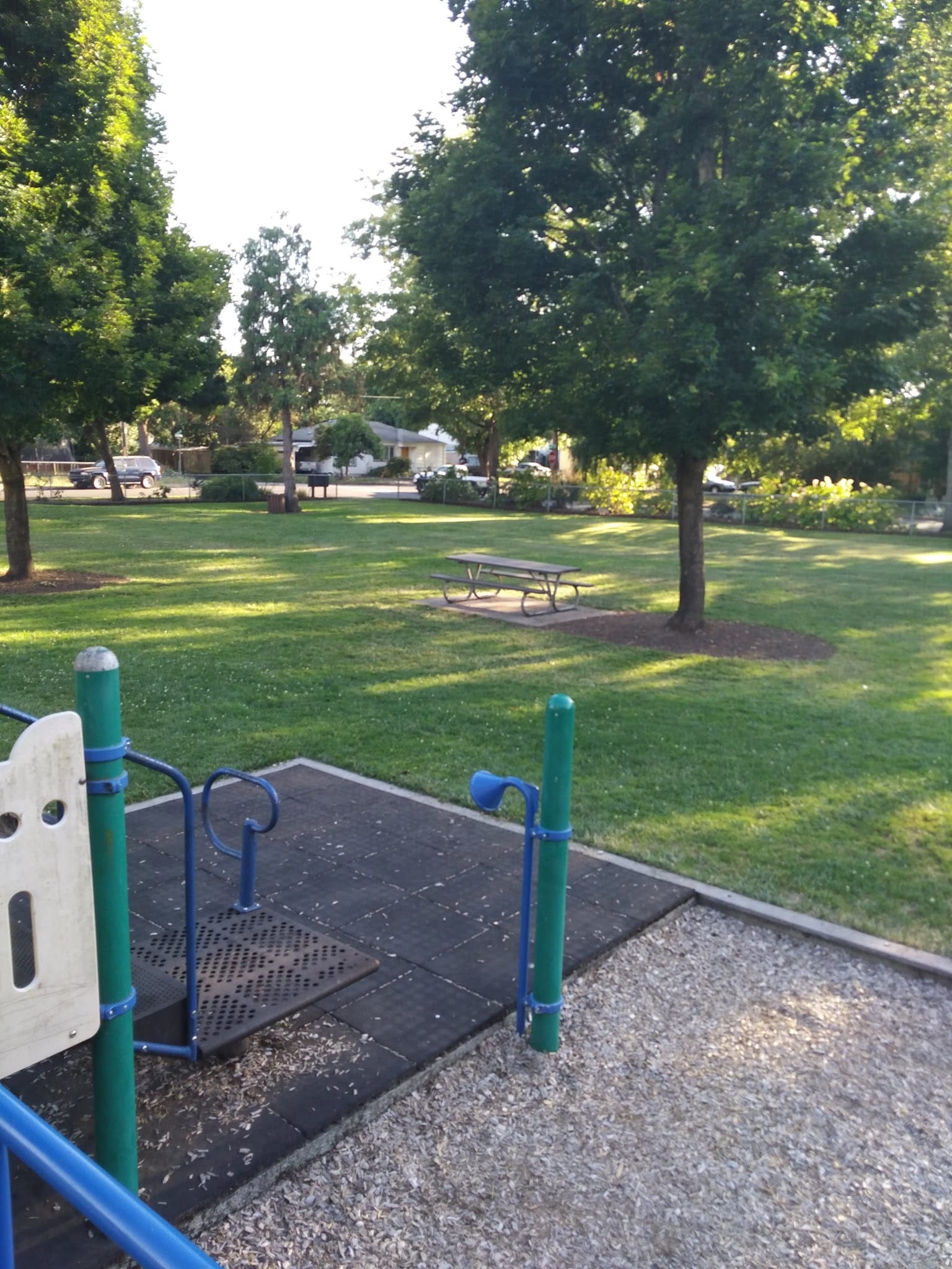 Pride Park - Springfield, OR