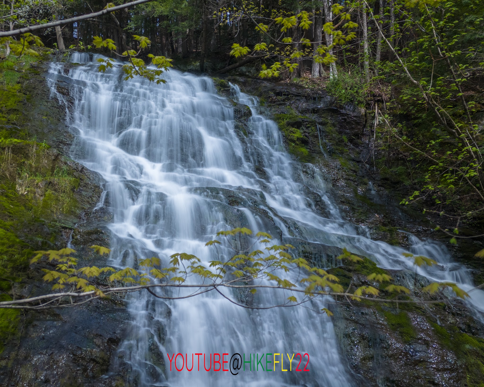 Muckross State Park - Springfield, VT