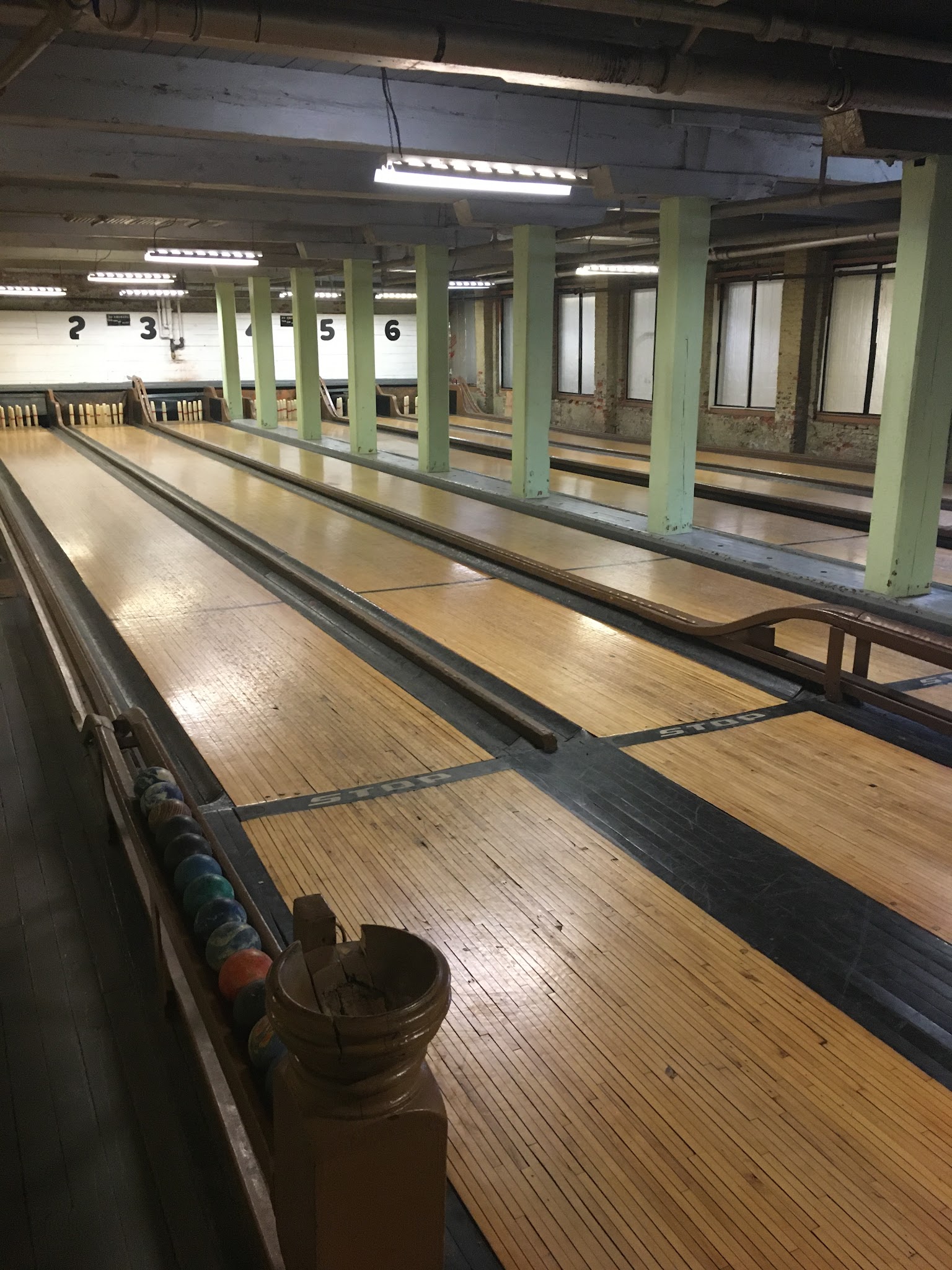 Springfield Parks & Recreation - Springfield, VT