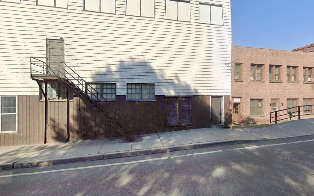 Springfield Parks & Recreation - Springfield, VT