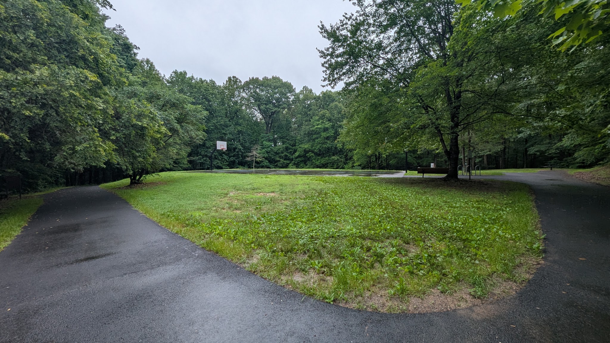 Huntsman Park - Springfield, VA