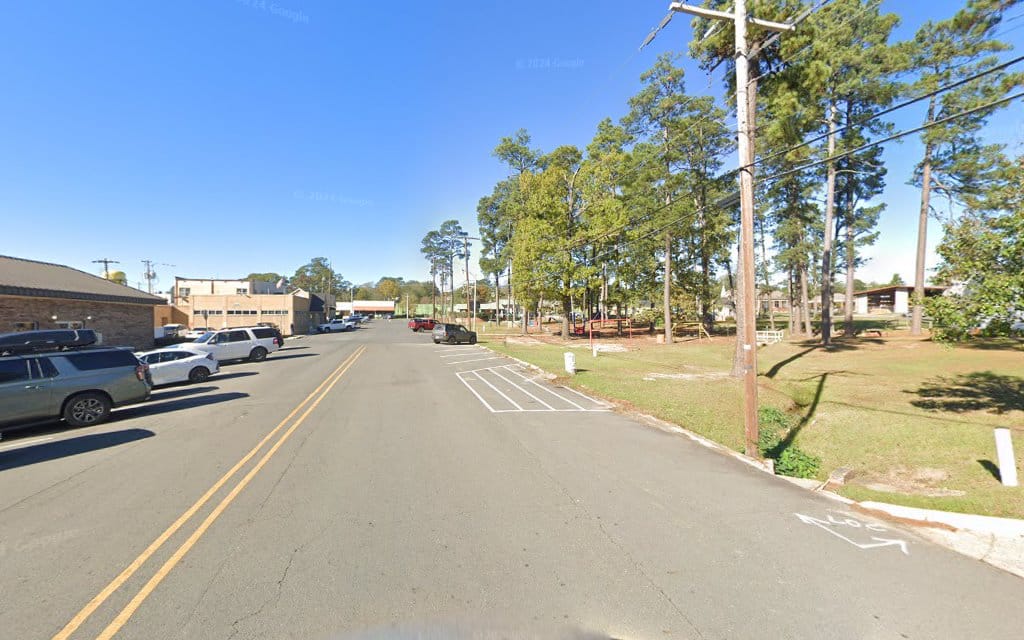 Springhill park - Springhill, LA