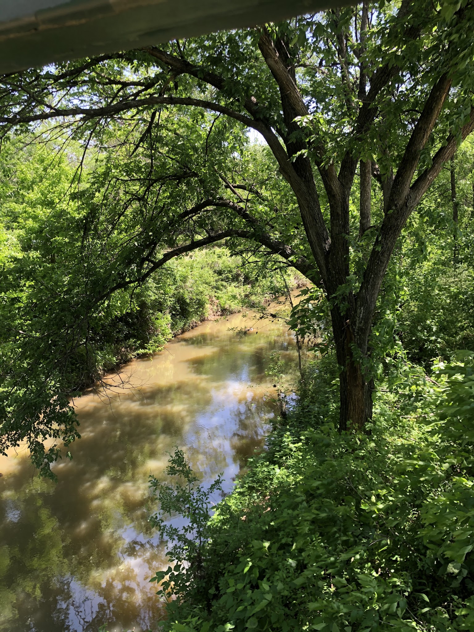 Springtown Park - Springtown, TX