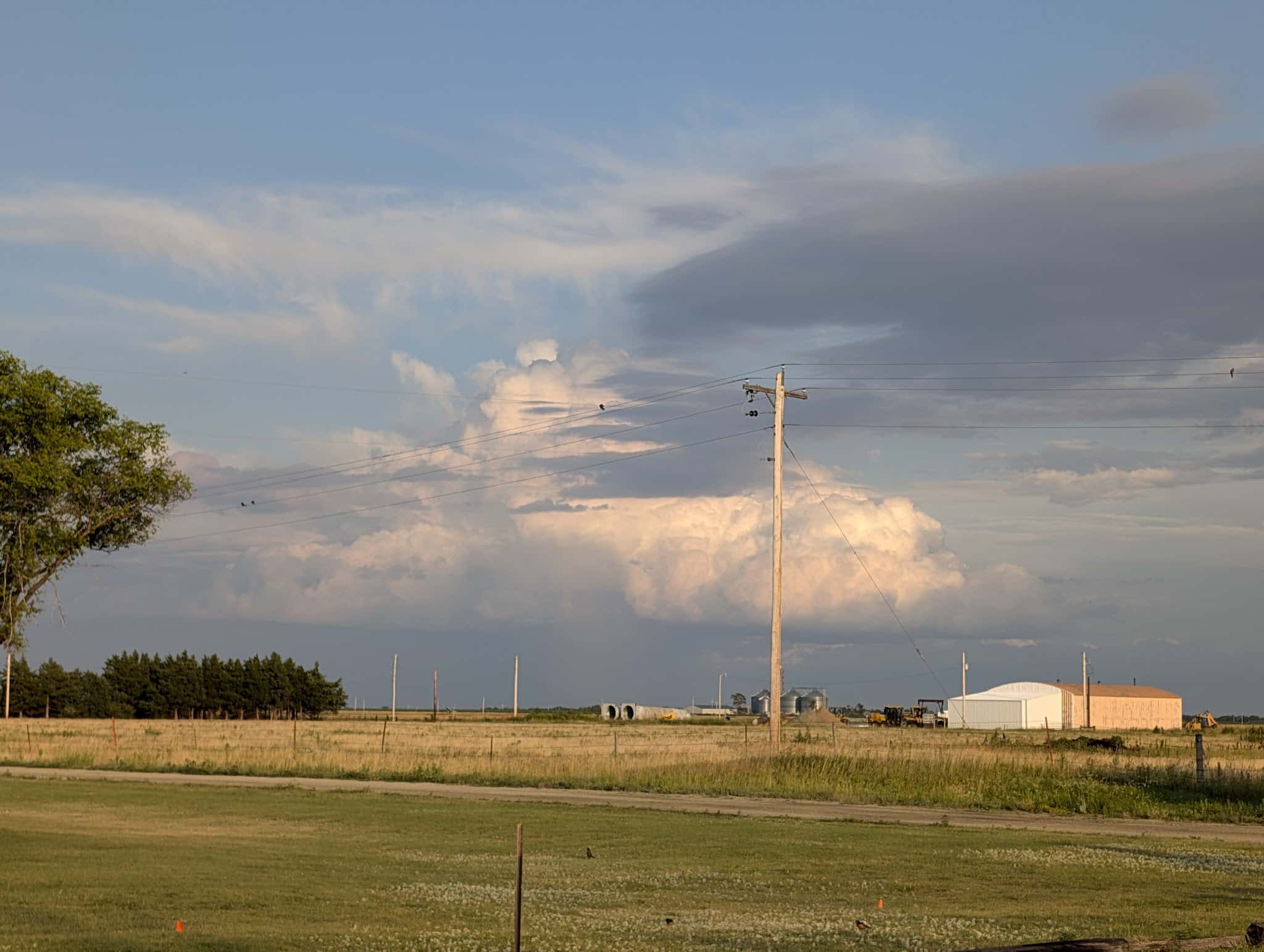 Springview Recreation Area - Springview, NE