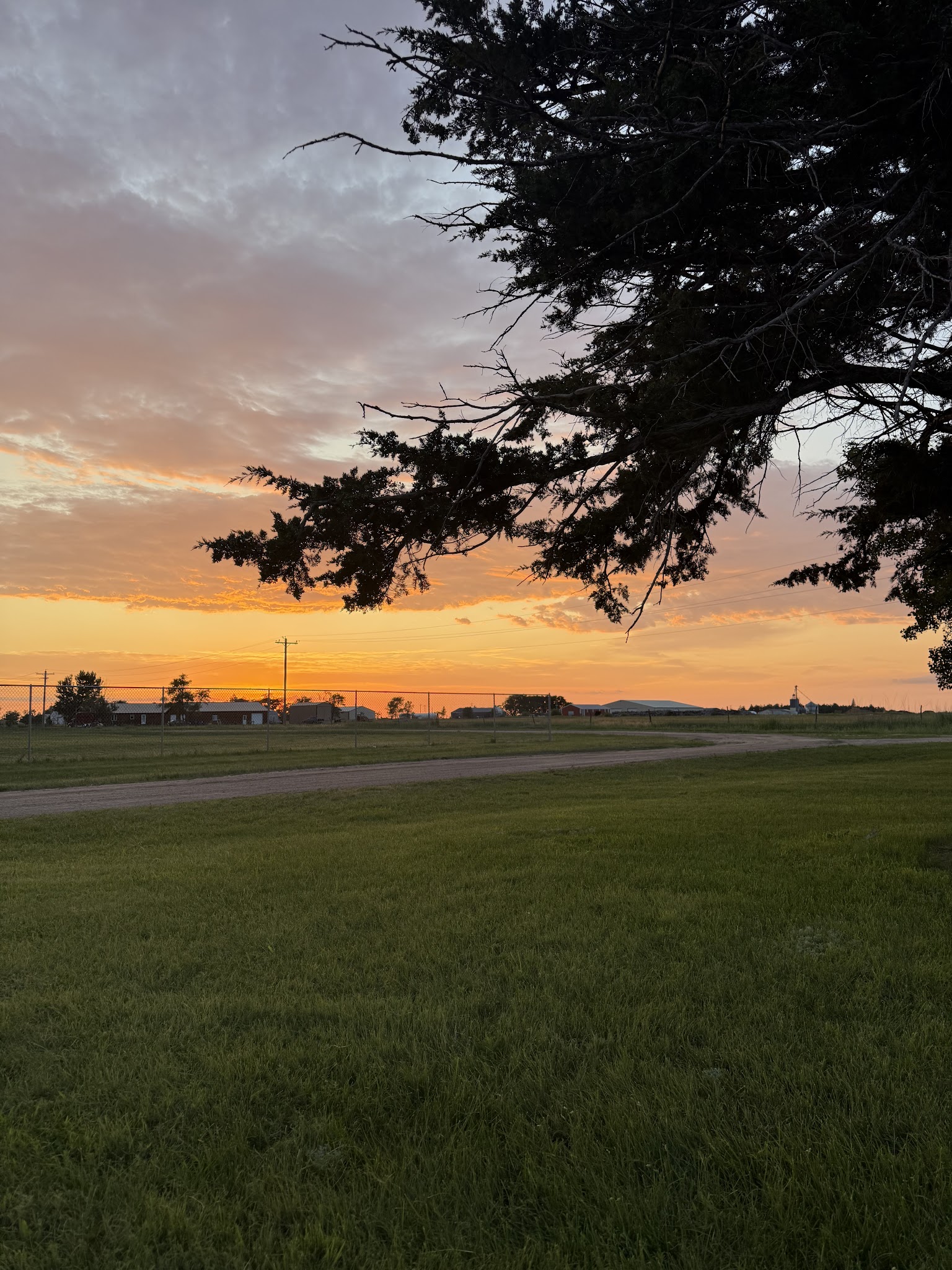 Springview Recreation Area - Springview, NE