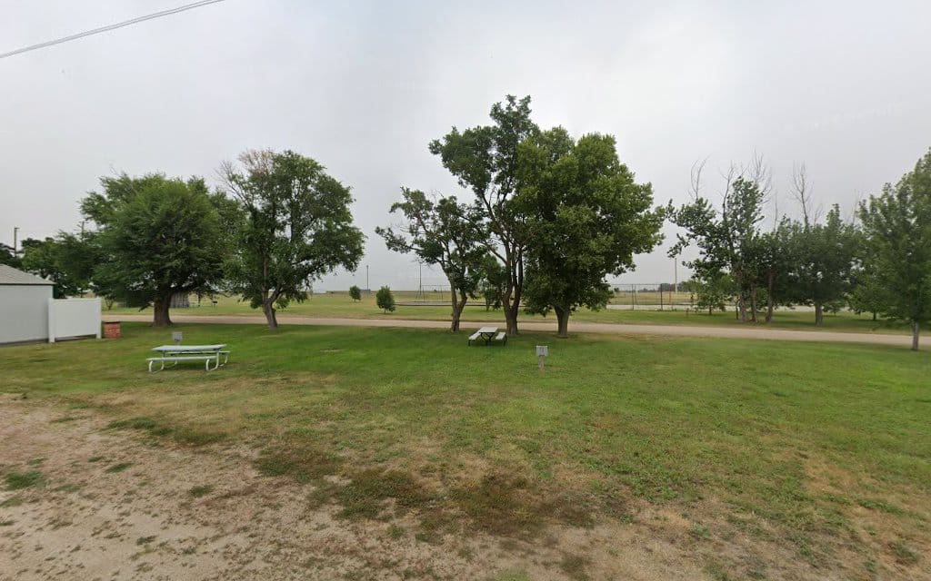 Springview Recreation Area - Springview, NE