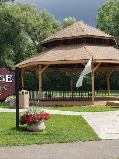 Heritage Park - Springville, NY