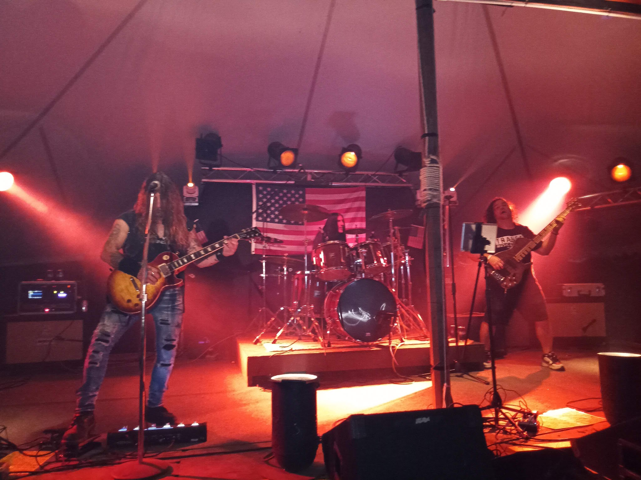 Hogarosa - Springville, NY