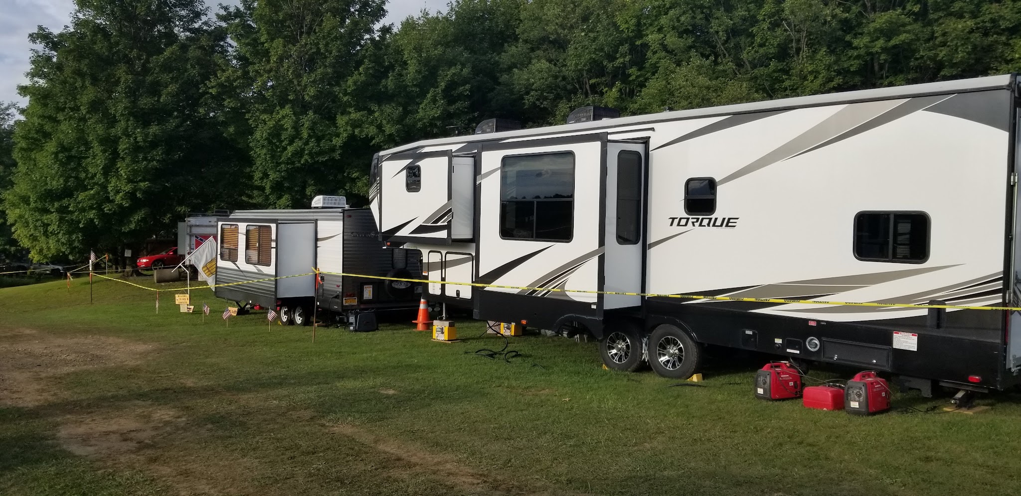 Hogarosa - Springville, NY