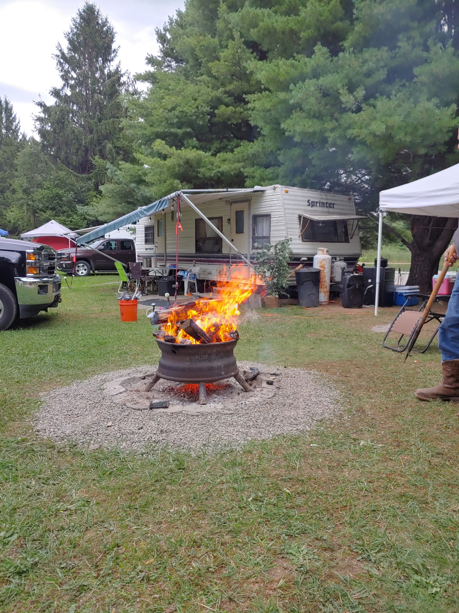 Hogarosa - Springville, NY