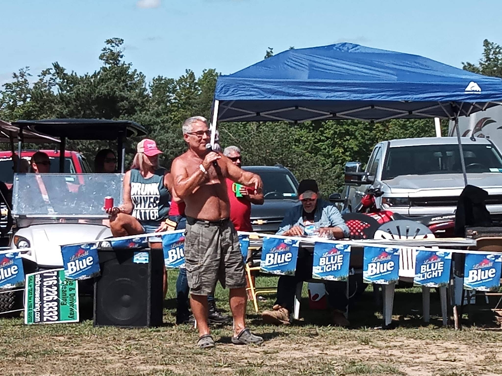 Hogarosa - Springville, NY