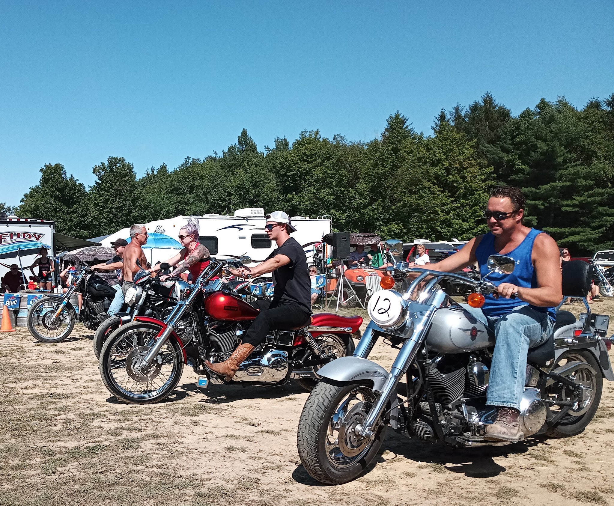 Hogarosa - Springville, NY