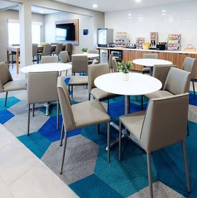 Microtel Inn & Suites by Wyndham Springville - Springville, NY