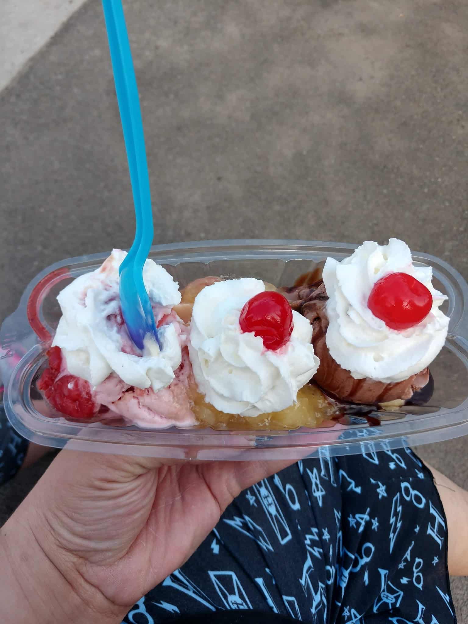 Springville Dairy - Springville, NY