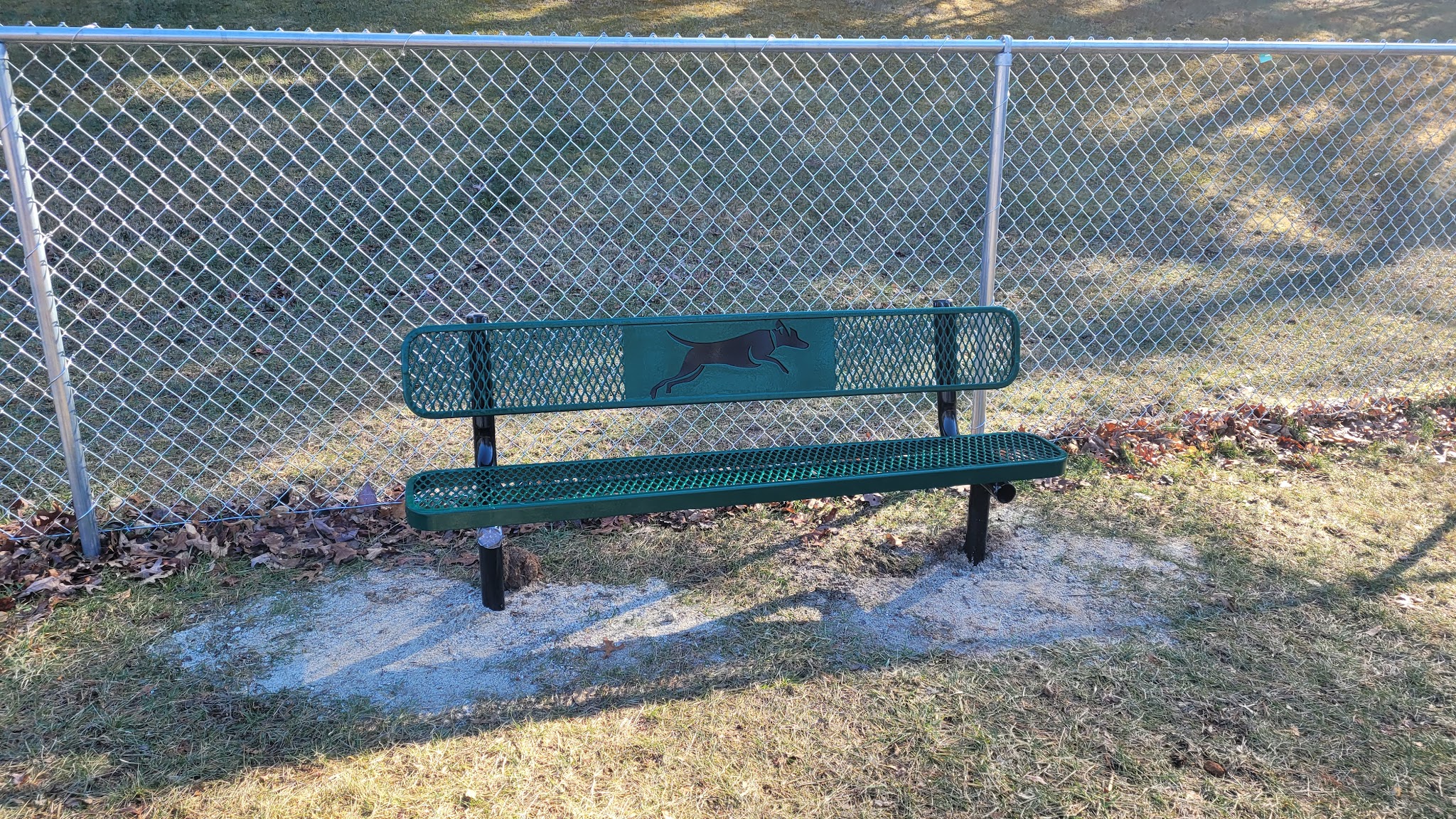 Spruce Pine Dog Park - Spruce Pine, NC