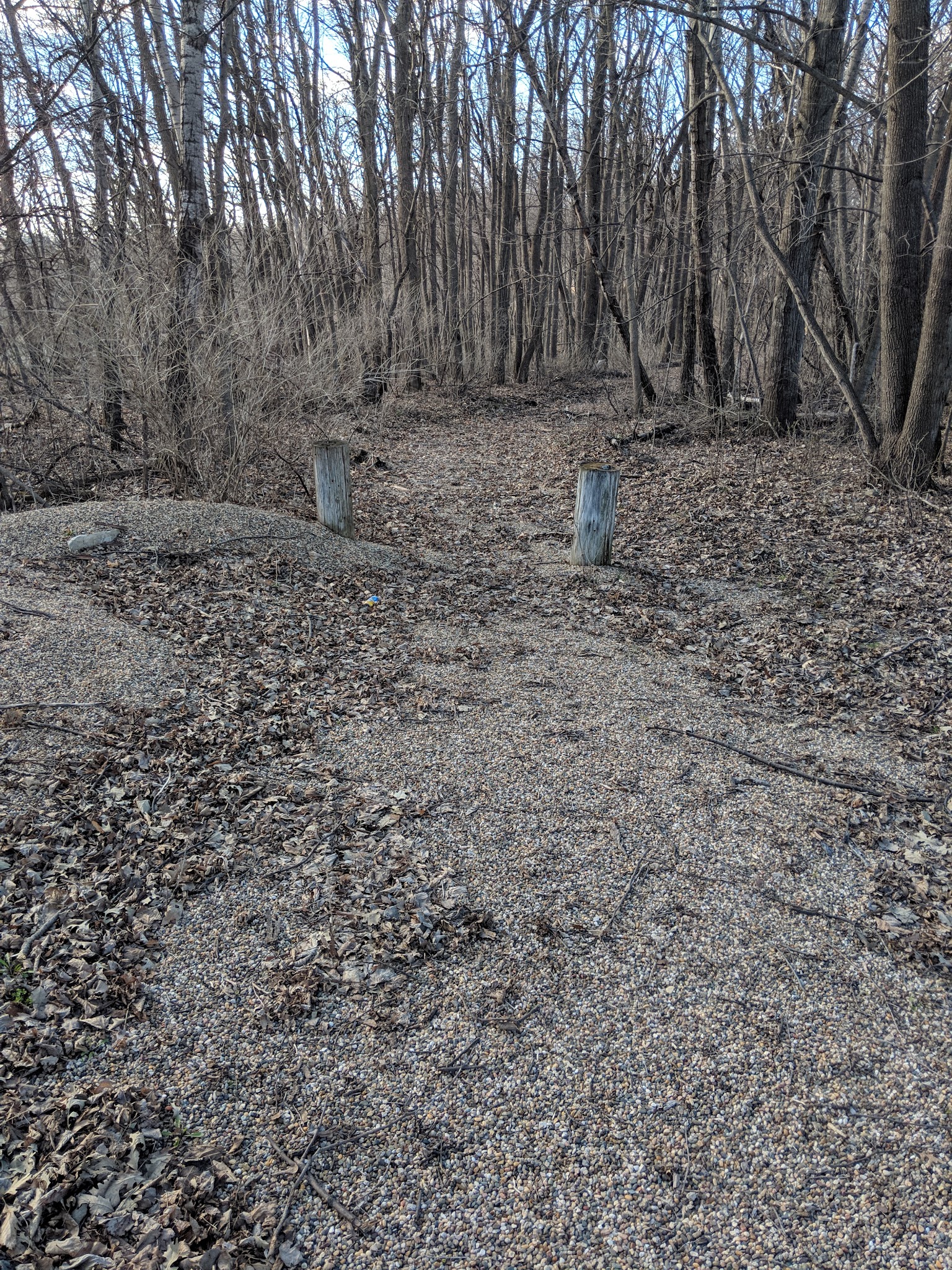 Cedar River Sportsman's Park - St Ansgar, IA