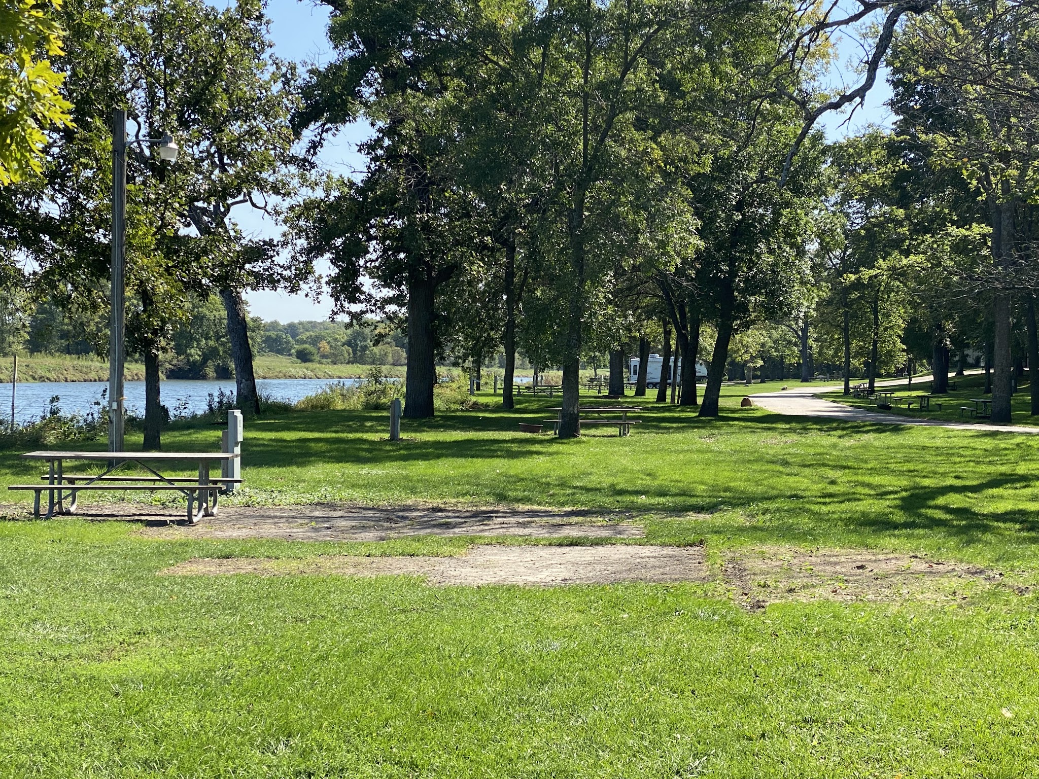 Halvorson Park - St Ansgar, IA