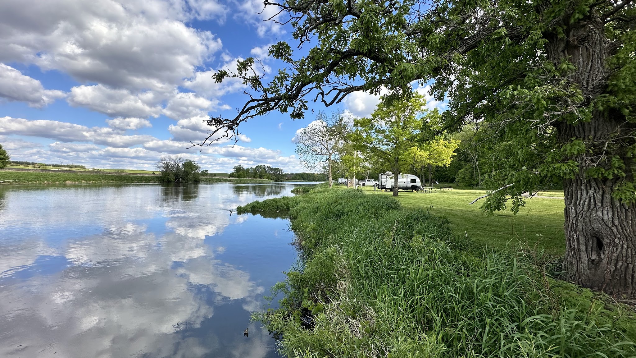 Halvorson Park - St Ansgar, IA