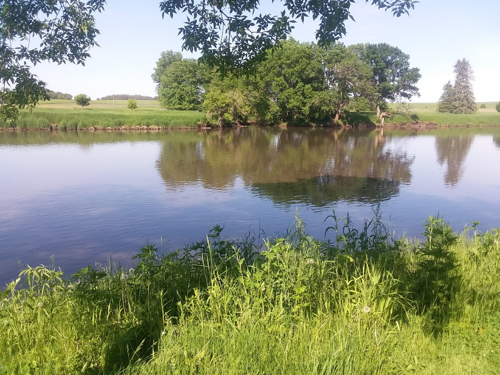 Halvorson Park - St Ansgar, IA