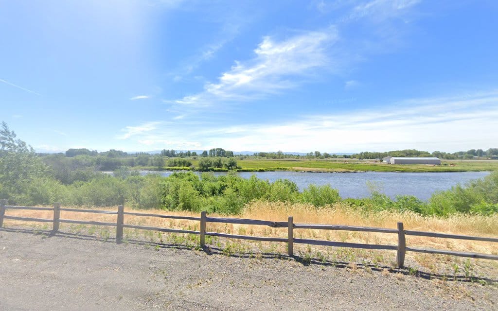 Boy's Town Park - St Anthony, ID