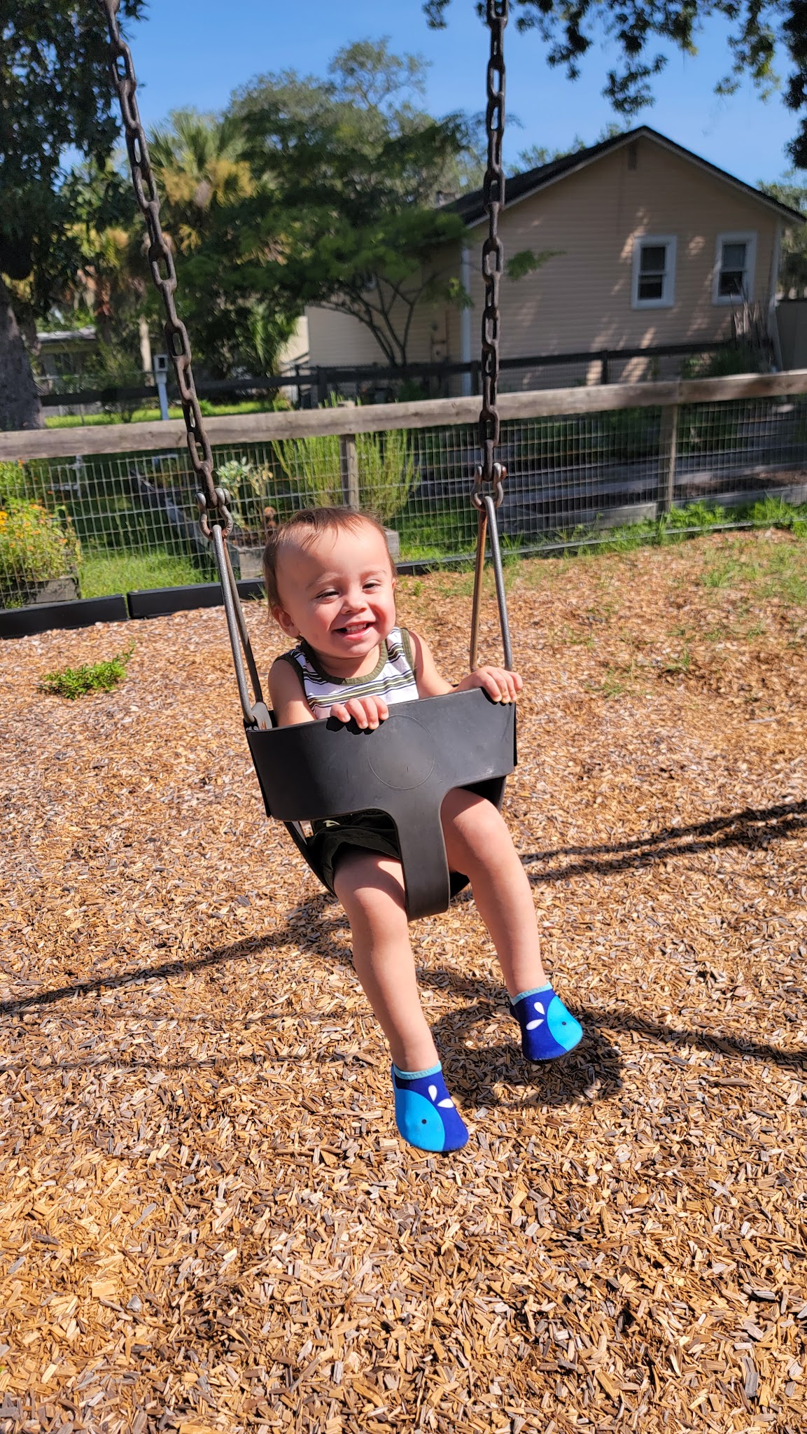 Fullerwood Park - St. Augustine, FL