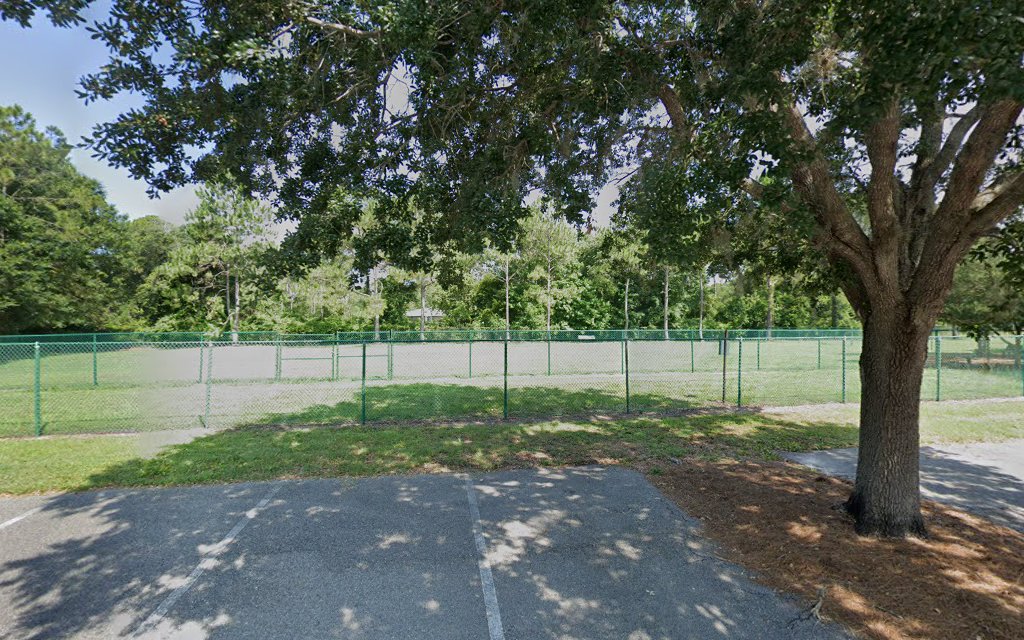 World Golf Village Residents Only Dog Park - St. Augustine, FL