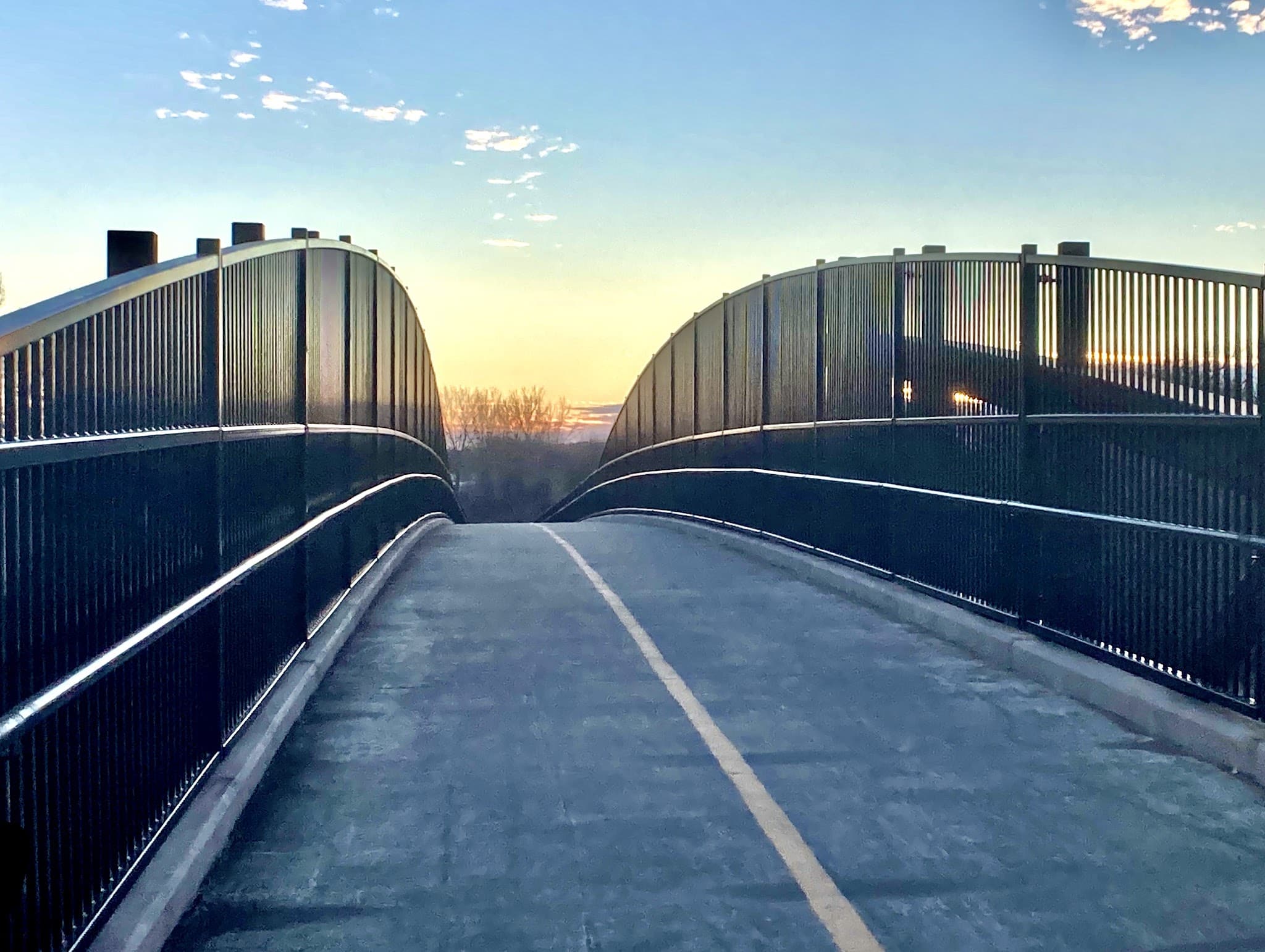 Dakota Rail Trail Parking - St. Bonifacius - St Bonifacius, MN