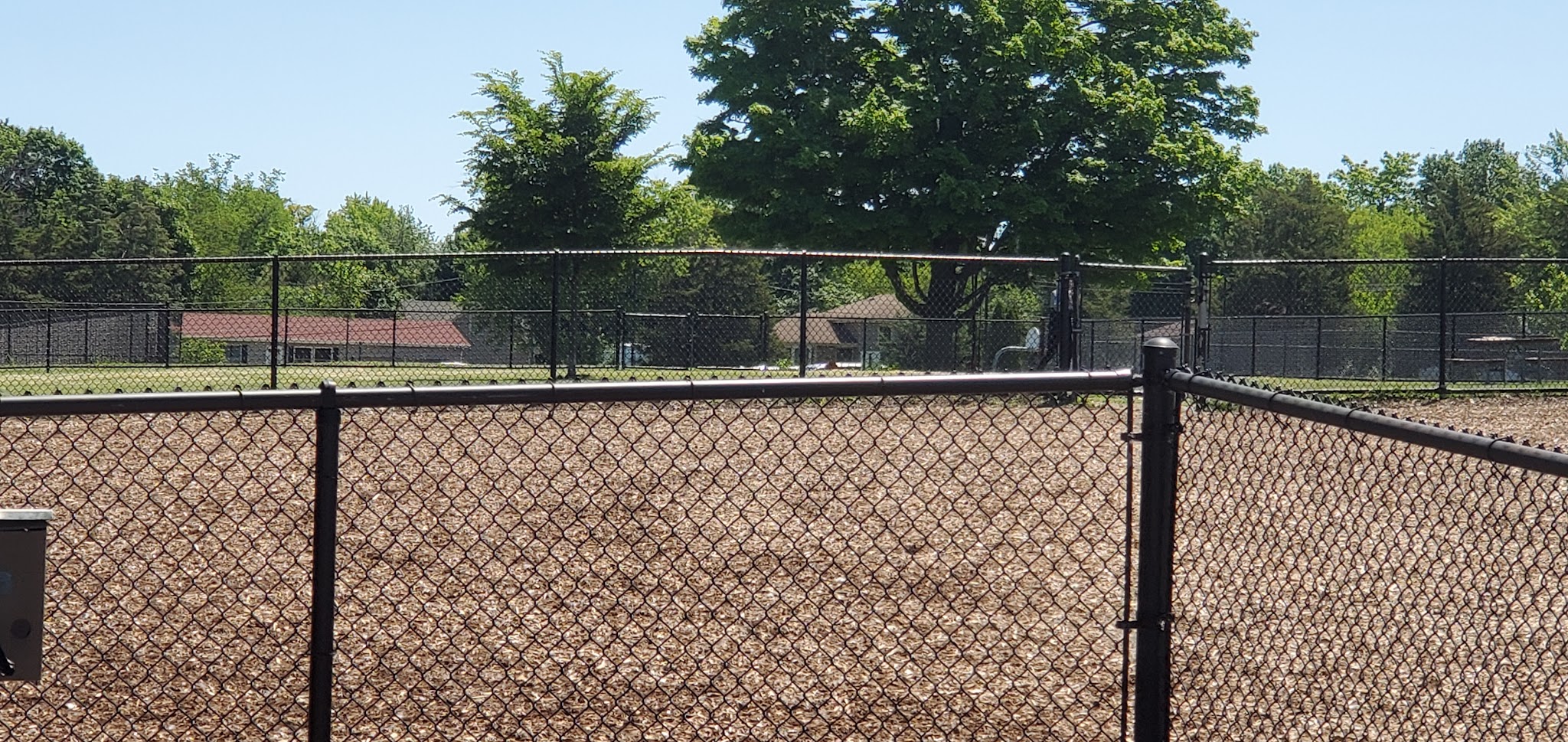 Dog Park - St. Charles, IL