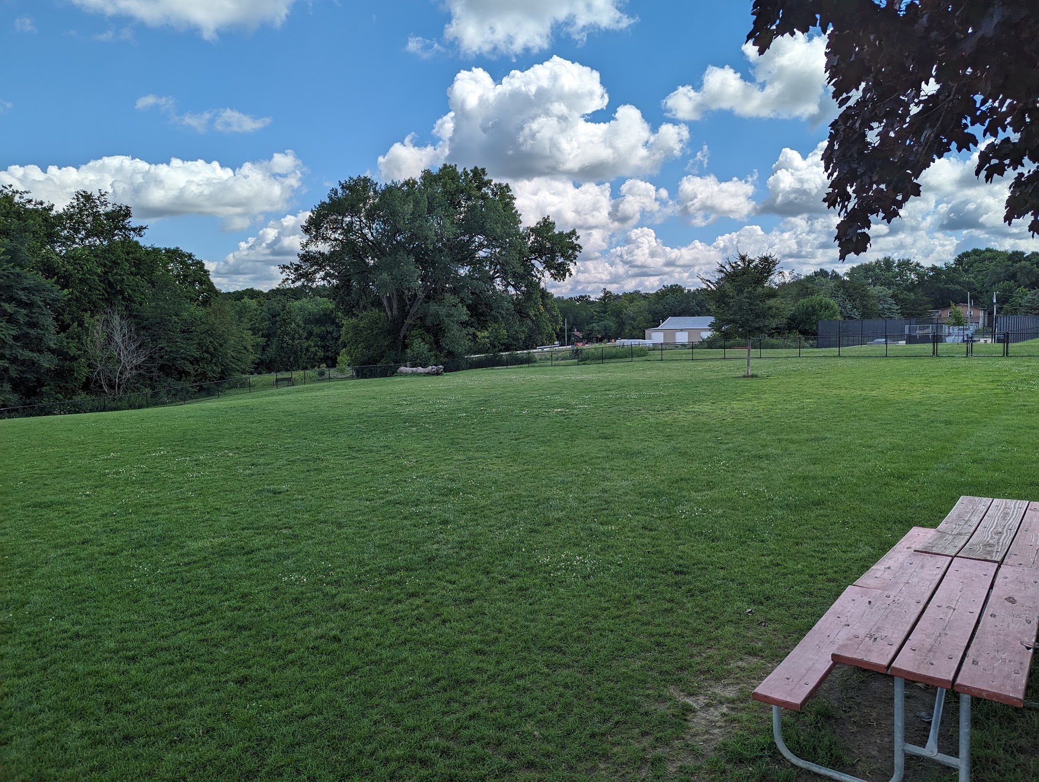 Dog Park - St. Charles, IL
