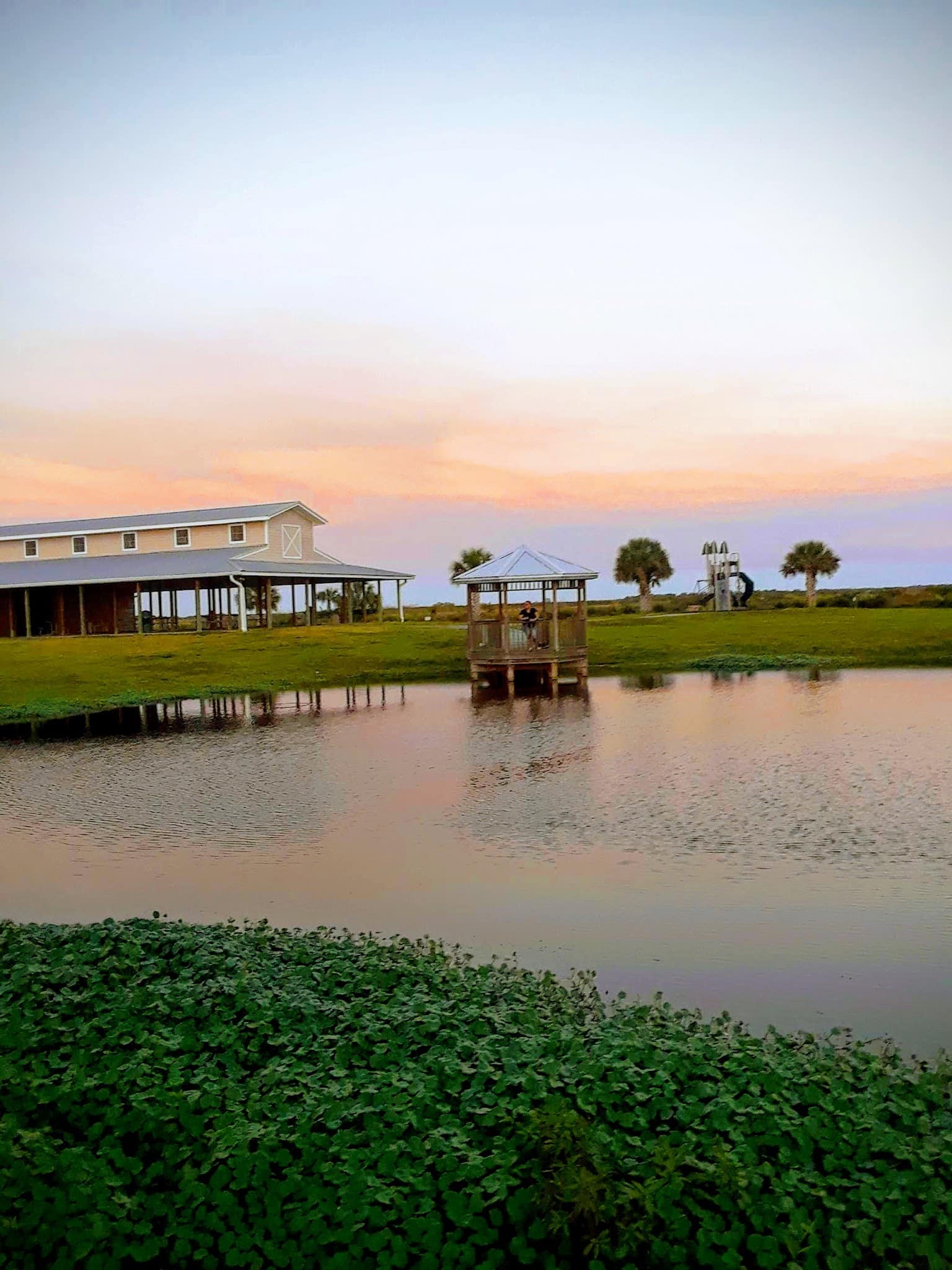 Cherokee Point Conservation Area - St Cloud, FL
