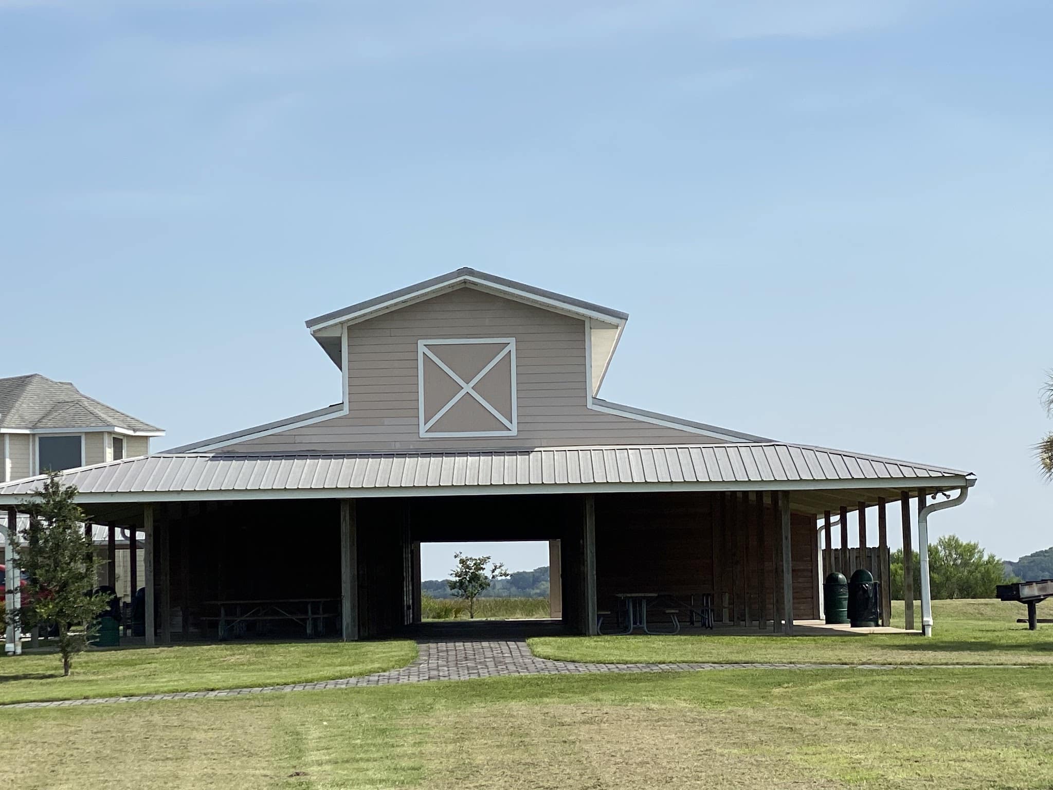 Cherokee Point Conservation Area - St Cloud, FL