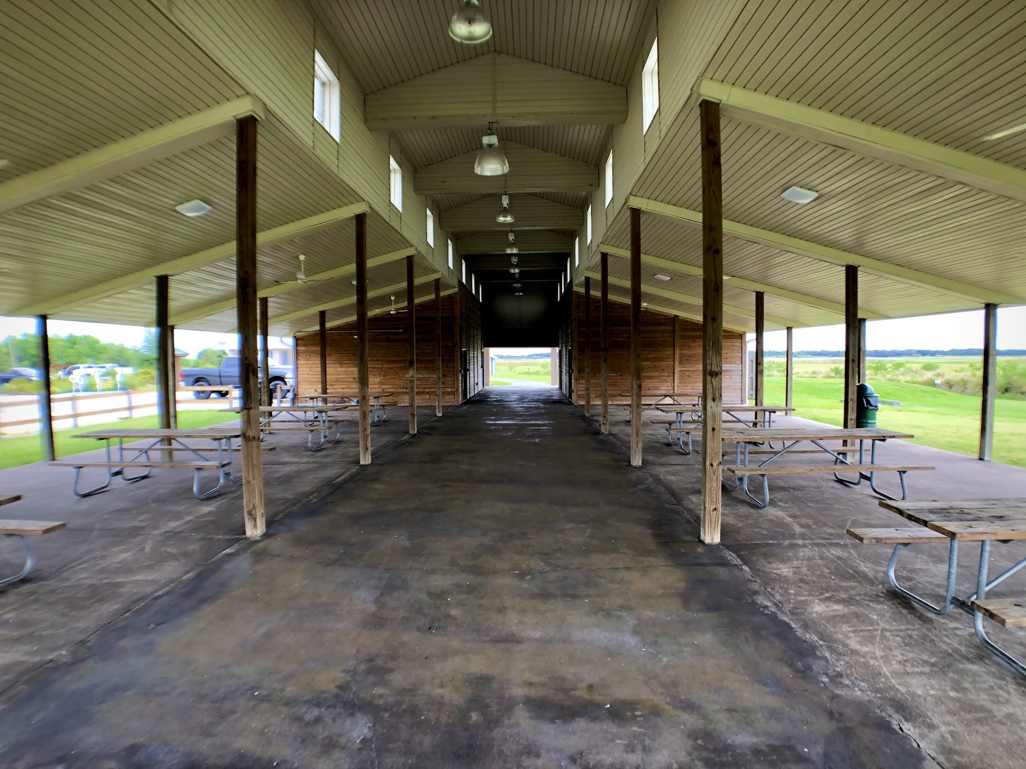 Cherokee Point Conservation Area - St Cloud, FL