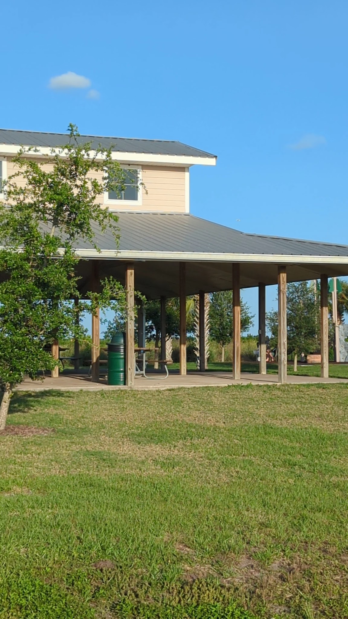 Cherokee Point Conservation Area - St Cloud, FL